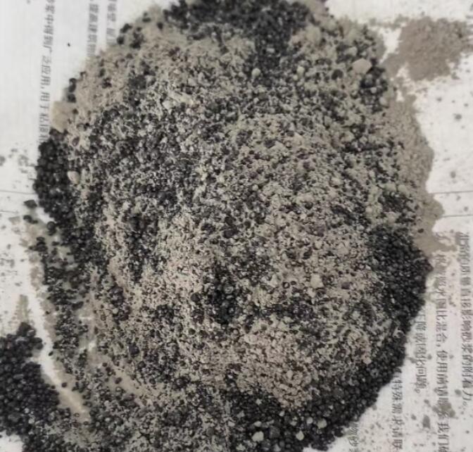 志仲镇不发火砂浆耐磨地坪施工方案