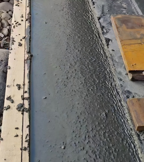 志仲镇环氧砂浆的特点及施工流程