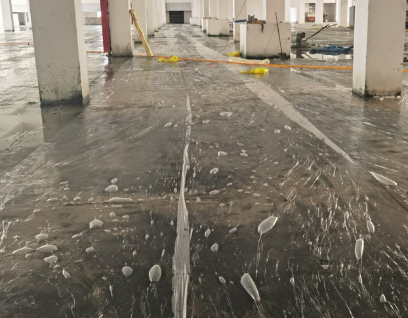 志仲镇不发火砂浆和不发火金属骨料有什么区别