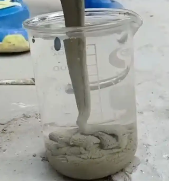 志仲镇水工混凝土絮凝剂，水下抗分散剂的作用及施工方法