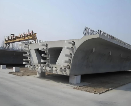 志仲镇抗冻压浆料的特点及标准化施工工艺